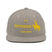 Classic Snapback - Arekkusu - Store