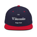 Classic Snapback - Arekkusu - Store