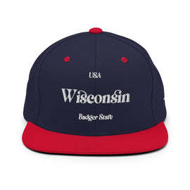 Classic Snapback - Arekkusu - Store