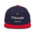 Classic Snapback - Arekkusu - Store