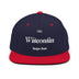 Classic Snapback - Arekkusu - Store