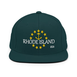 Classic Snapback - Arekkusu - Store