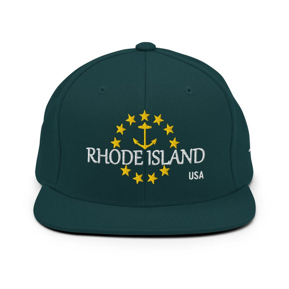Classic Snapback - Arekkusu - Store
