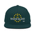 Classic Snapback - Arekkusu - Store