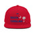 Classic Snapback - Arekkusu - Store