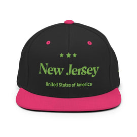 Classic Snapback - Arekkusu - Store