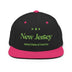 Classic Snapback - Arekkusu - Store