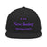 Classic Snapback - Arekkusu - Store