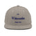 Classic Snapback - Arekkusu - Store