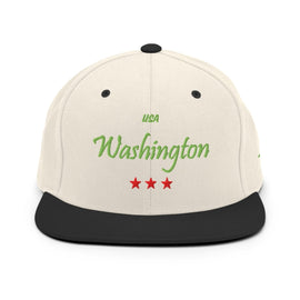 Classic Snapback - Arekkusu - Store