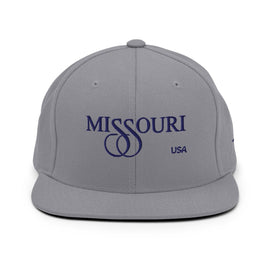 Classic Snapback - Arekkusu - Store