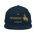 Classic Snapback - Arekkusu - Store