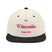 Classic Snapback - Arekkusu - Store