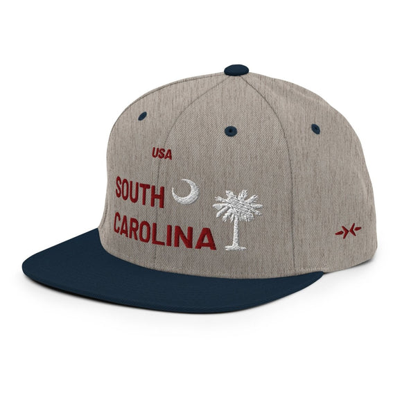 Classic Snapback - Arekkusu - Store