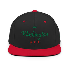 Classic Snapback - Arekkusu - Store