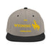 Classic Snapback - Arekkusu - Store