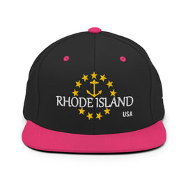 Classic Snapback - Arekkusu - Store
