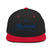 Classic Snapback - Arekkusu - Store