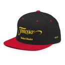 Classic Snapback - Arekkusu - Store