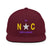 Classic Snapback - Arekkusu - Store