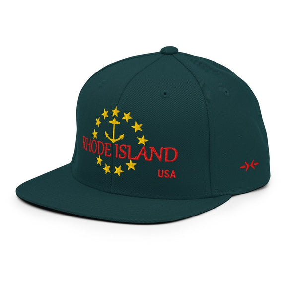 Classic Snapback - Arekkusu - Store