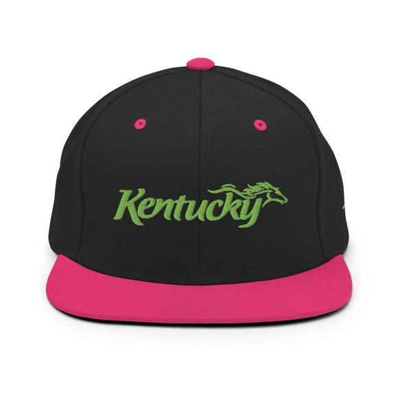 Classic Snapback - Arekkusu - Store