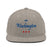Classic Snapback - Arekkusu - Store