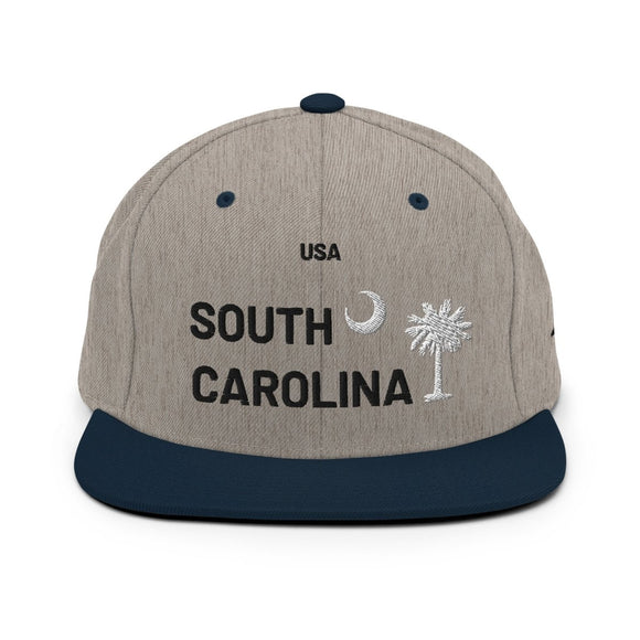 Classic Snapback - Arekkusu - Store