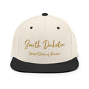 Classic Snapback - Arekkusu - Store