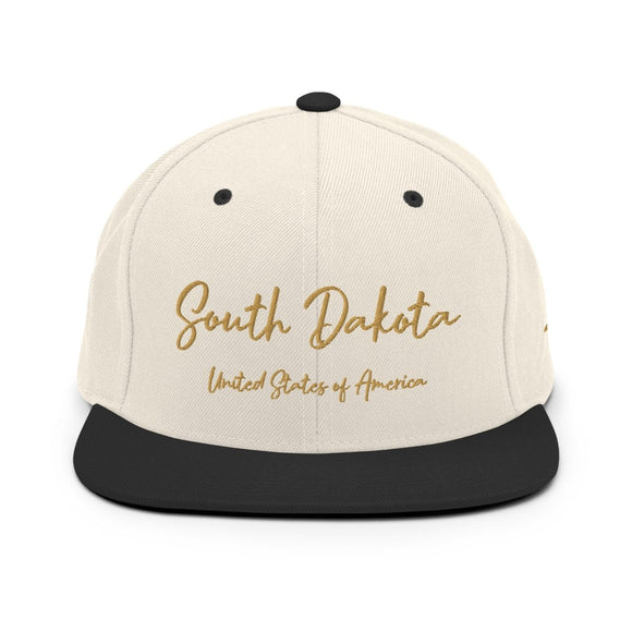 Classic Snapback - Arekkusu - Store