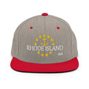 Classic Snapback - Arekkusu - Store