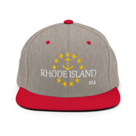 Classic Snapback - Arekkusu - Store