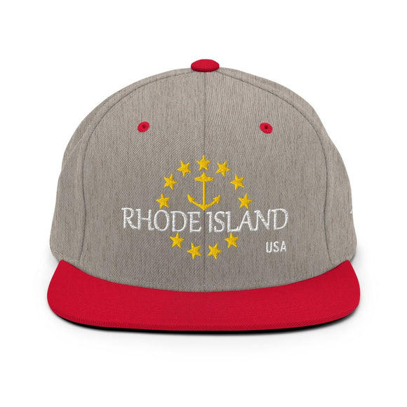 Classic Snapback - Arekkusu - Store