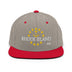 Classic Snapback - Arekkusu - Store