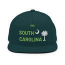 Classic Snapback - Arekkusu - Store
