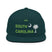 Classic Snapback - Arekkusu - Store