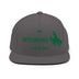 Classic Snapback - Arekkusu - Store
