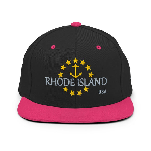 Classic Snapback - Arekkusu - Store