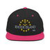 Classic Snapback - Arekkusu - Store