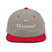 Classic Snapback - Arekkusu - Store
