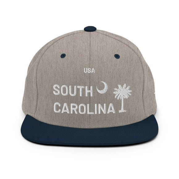 Classic Snapback - Arekkusu - Store