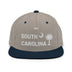 Classic Snapback - Arekkusu - Store