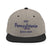 Classic Snapback - Arekkusu - Store