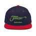 Classic Snapback - Arekkusu - Store