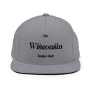 Classic Snapback - Arekkusu - Store