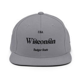 Classic Snapback - Arekkusu - Store