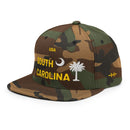 Classic Snapback - Arekkusu - Store