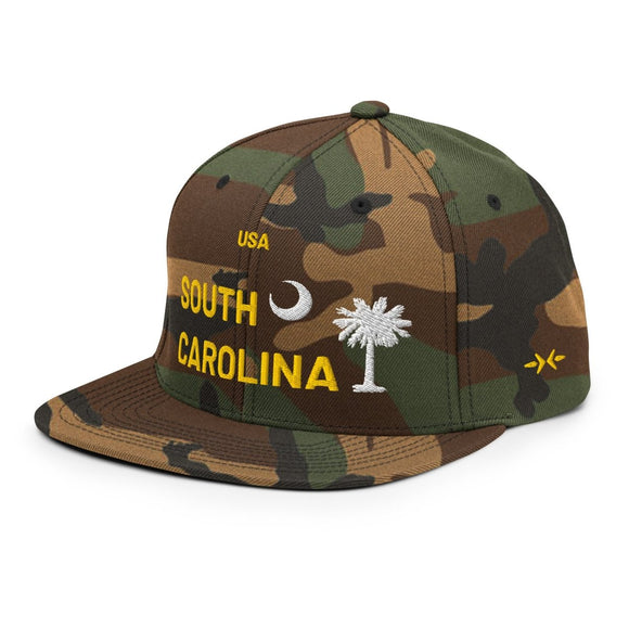 Classic Snapback - Arekkusu - Store