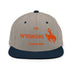 Classic Snapback - Arekkusu - Store