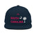 Classic Snapback - Arekkusu - Store